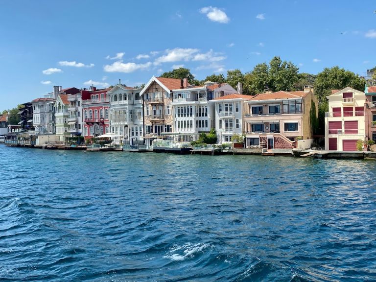İstanbul Kiralık Konut ve Apartman Fiyat Analizi