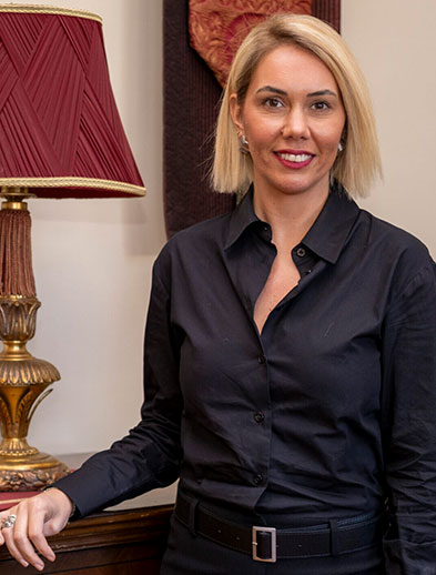 Merve Evci