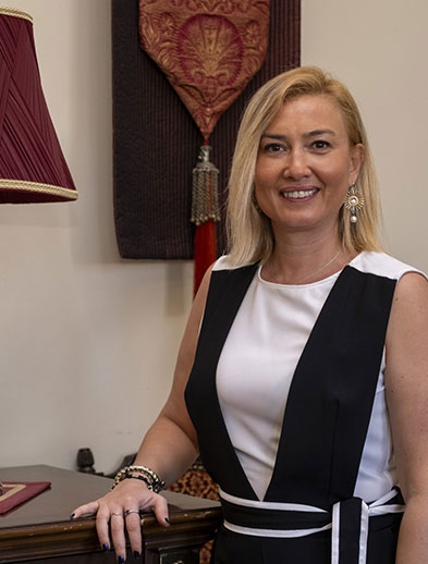 Serra Türkay