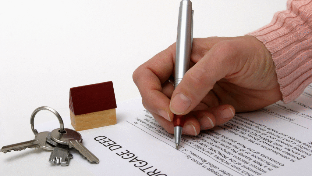 Tapu Şerhi Görseli