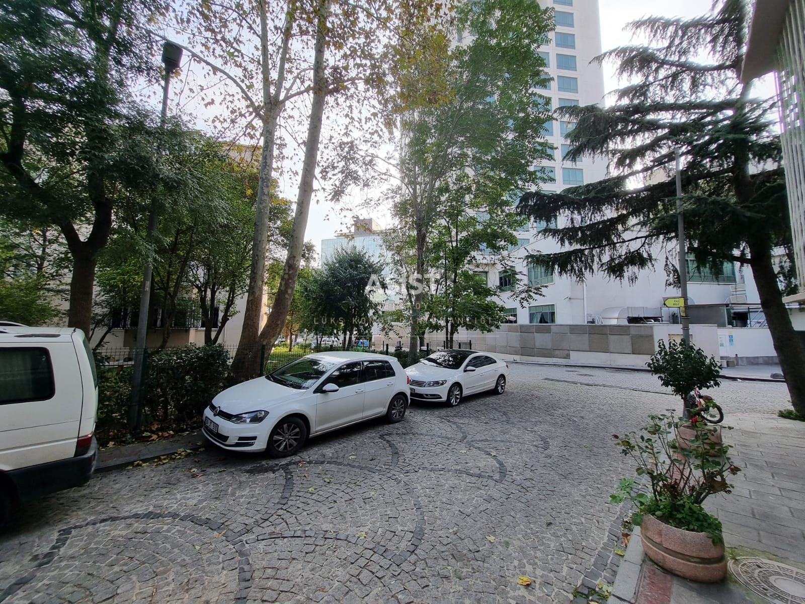 Emekli subay evleri satılık