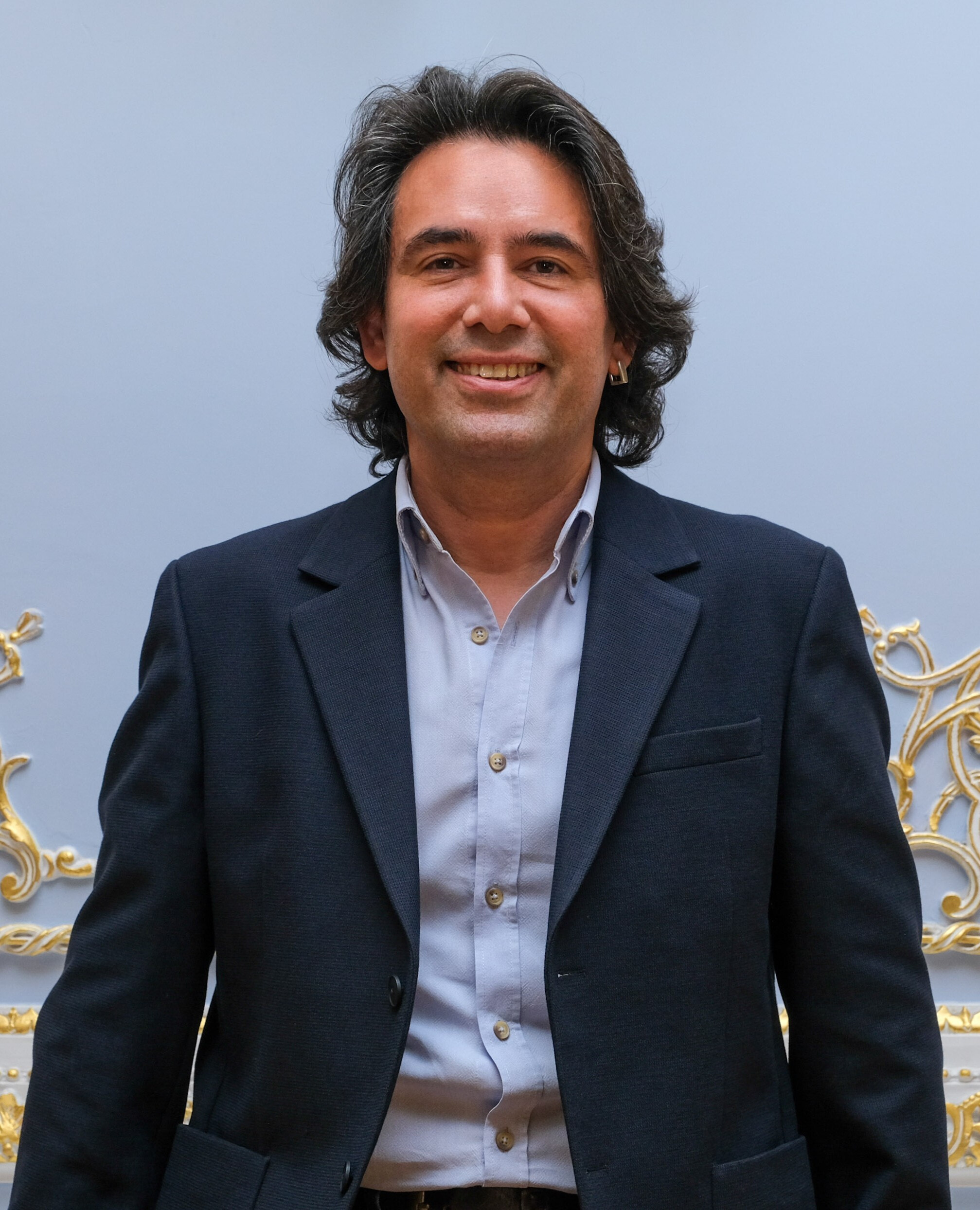 Burak Kavunoglu