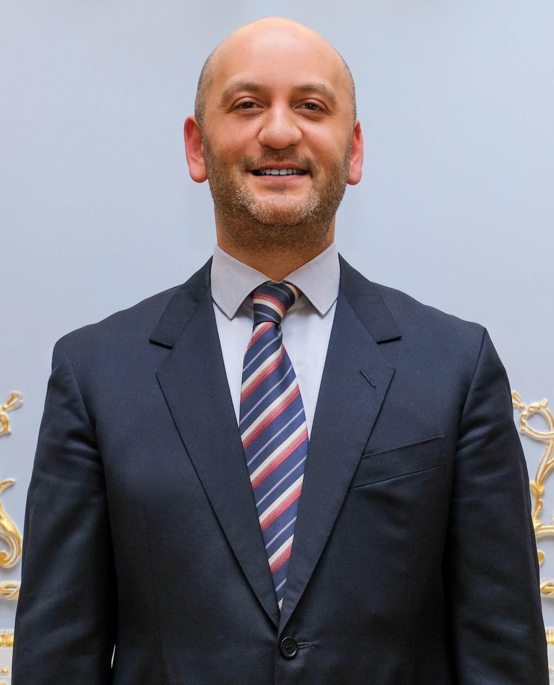 Kenan Küçükaslan