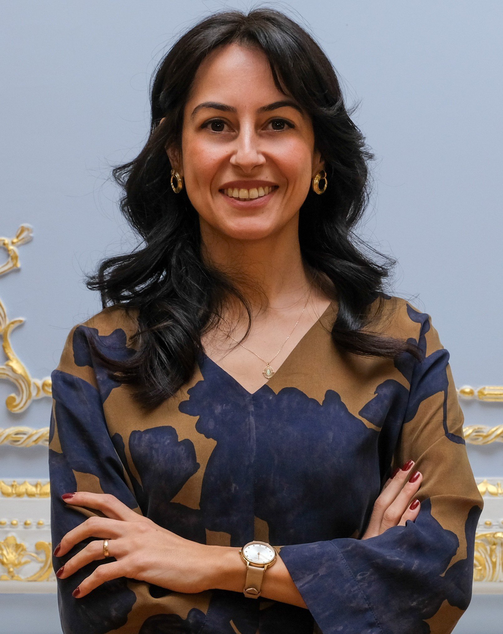 Yasemin Öztürk