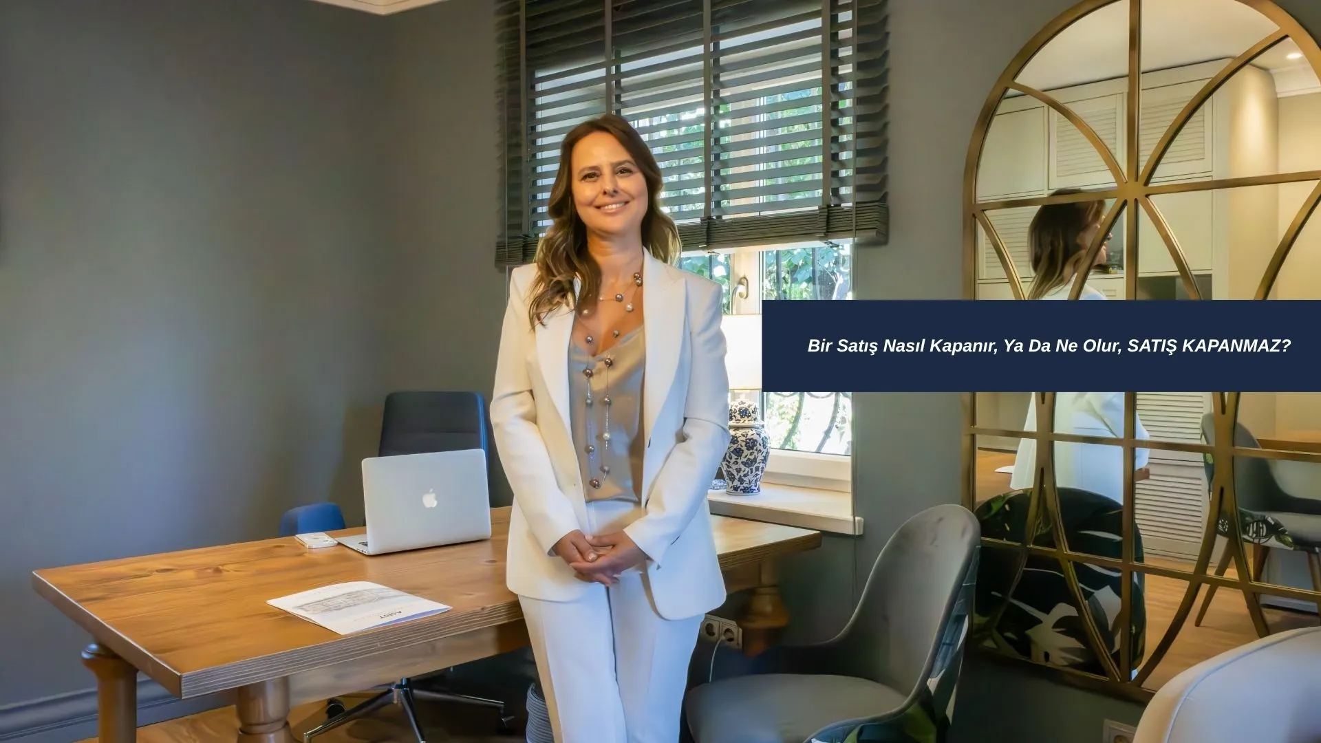 Bir Satış Nasıl Kapanır Ya Da Ne Olur Satış Kapanmaz?
