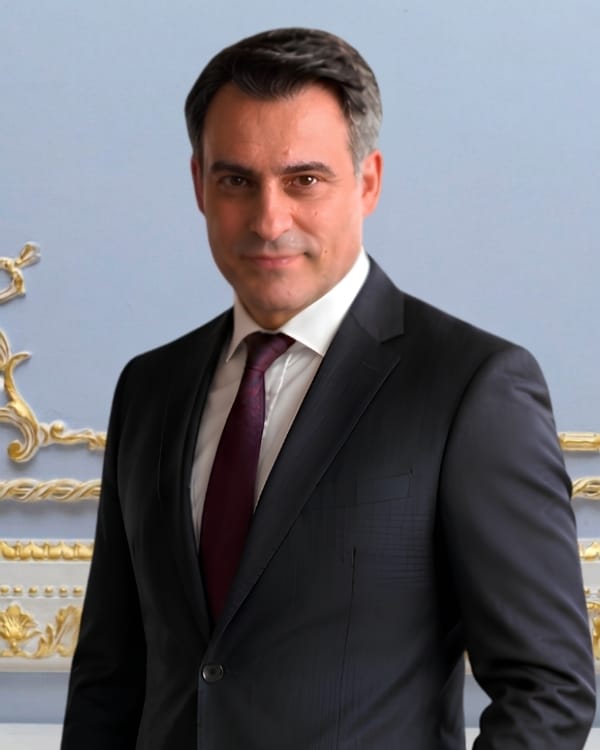 Taylan Özgür Yılmaz