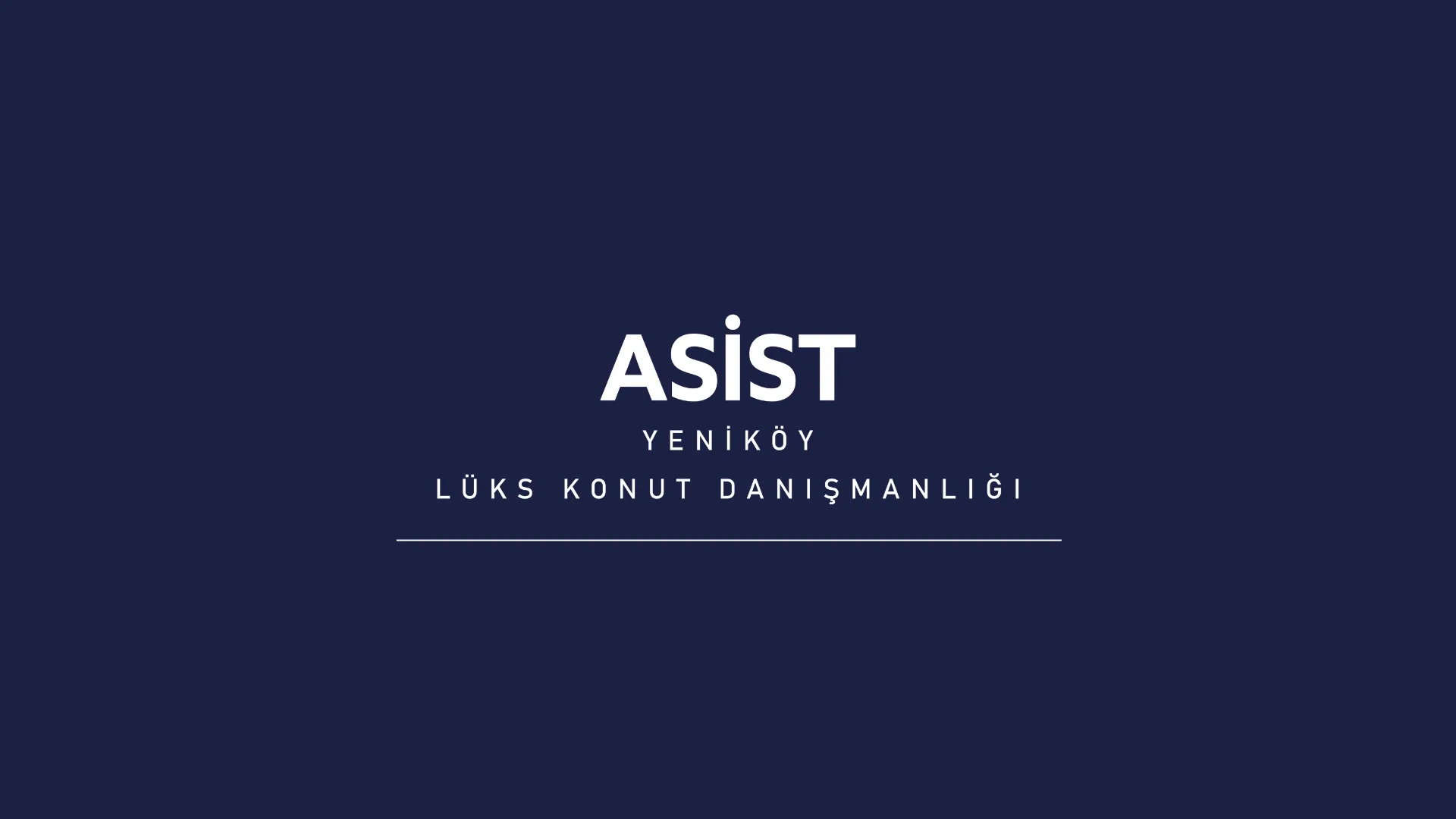 Ormanada Satılık Ev İlanları: Asist Yeniköy ile Lüks Yaşam!