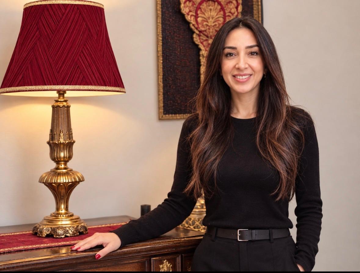 Nalan Kılıç